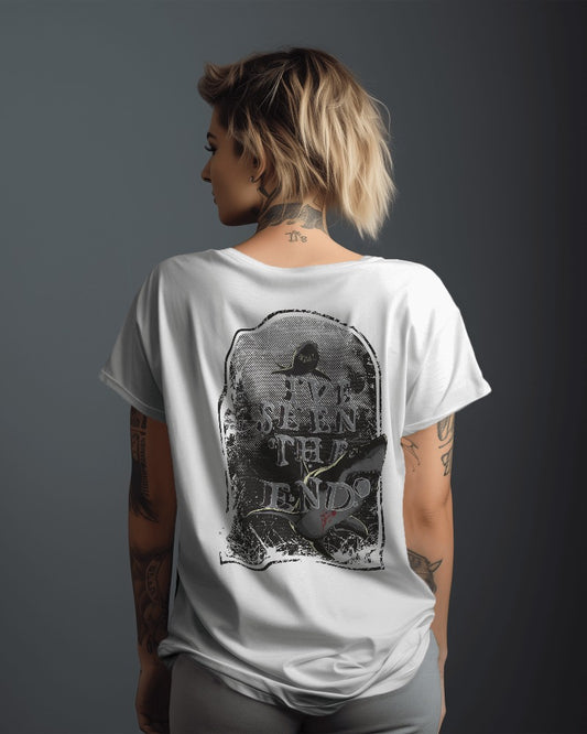 Sea Animals graphic/printed Shirt | Unisex Classic T-Shirt